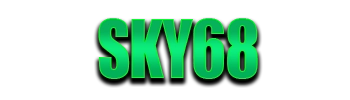 Logo SKY68